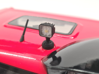 LED Search Light